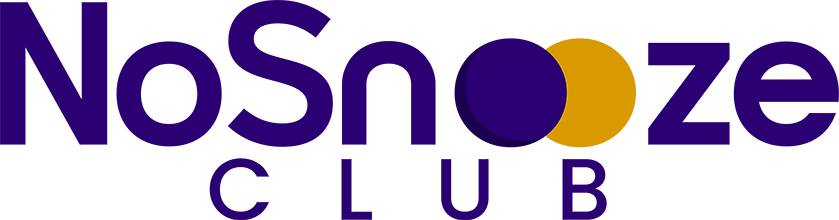 NoSnoozeClub