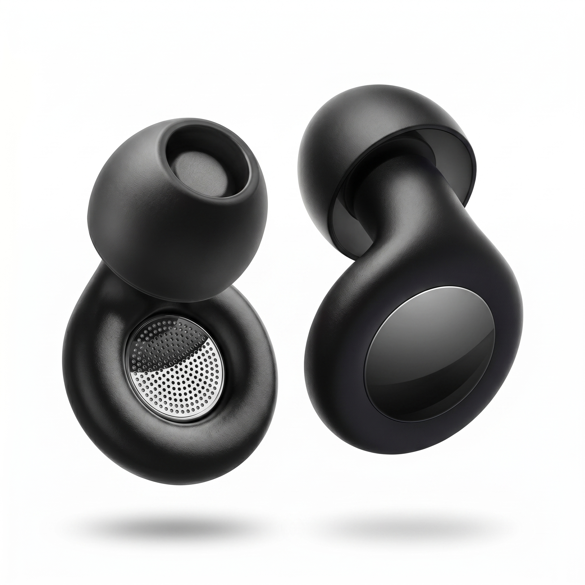 NoSnooze Earplug - Noise Cancelling Earplugs