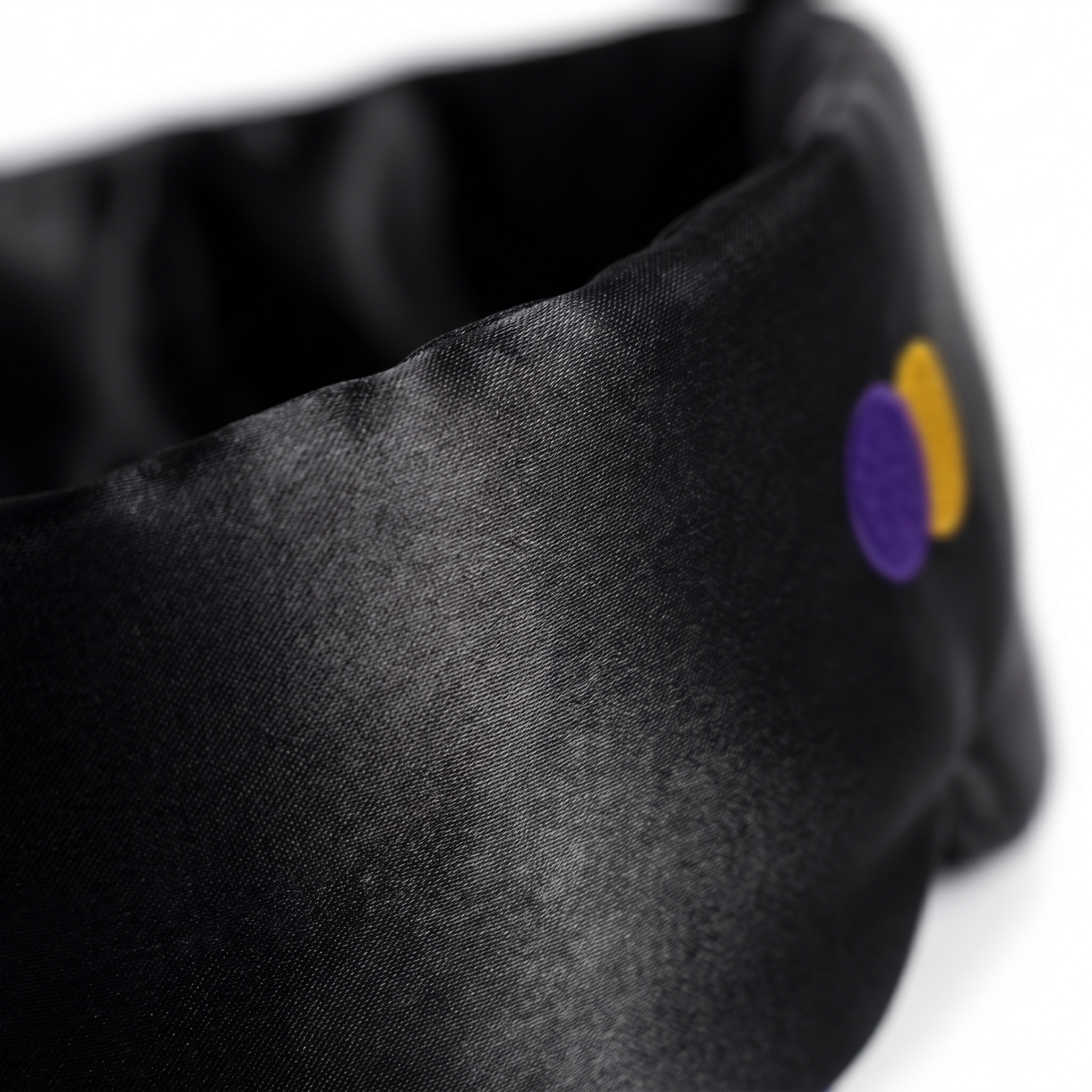 NoSnooze Mask - Silk Sleep Mask