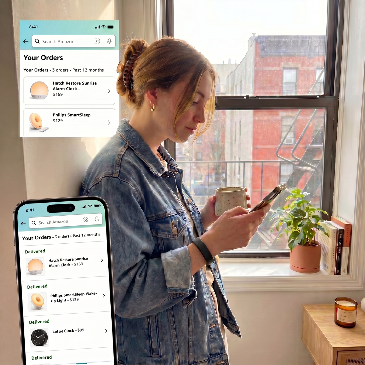 The $400 I wasted before this $59 band