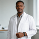 Dr. James Okafor
