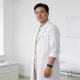Dr. David Kim
