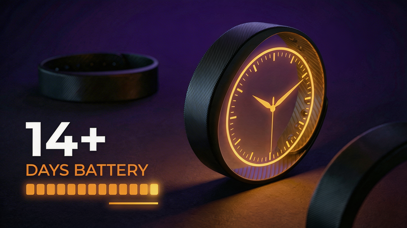 Battery Life