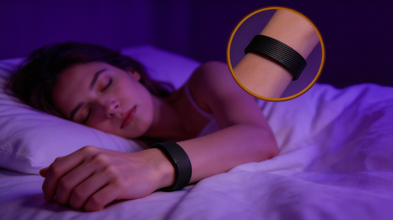 Designed for Sleep