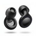Noise-cancelling Earplugs