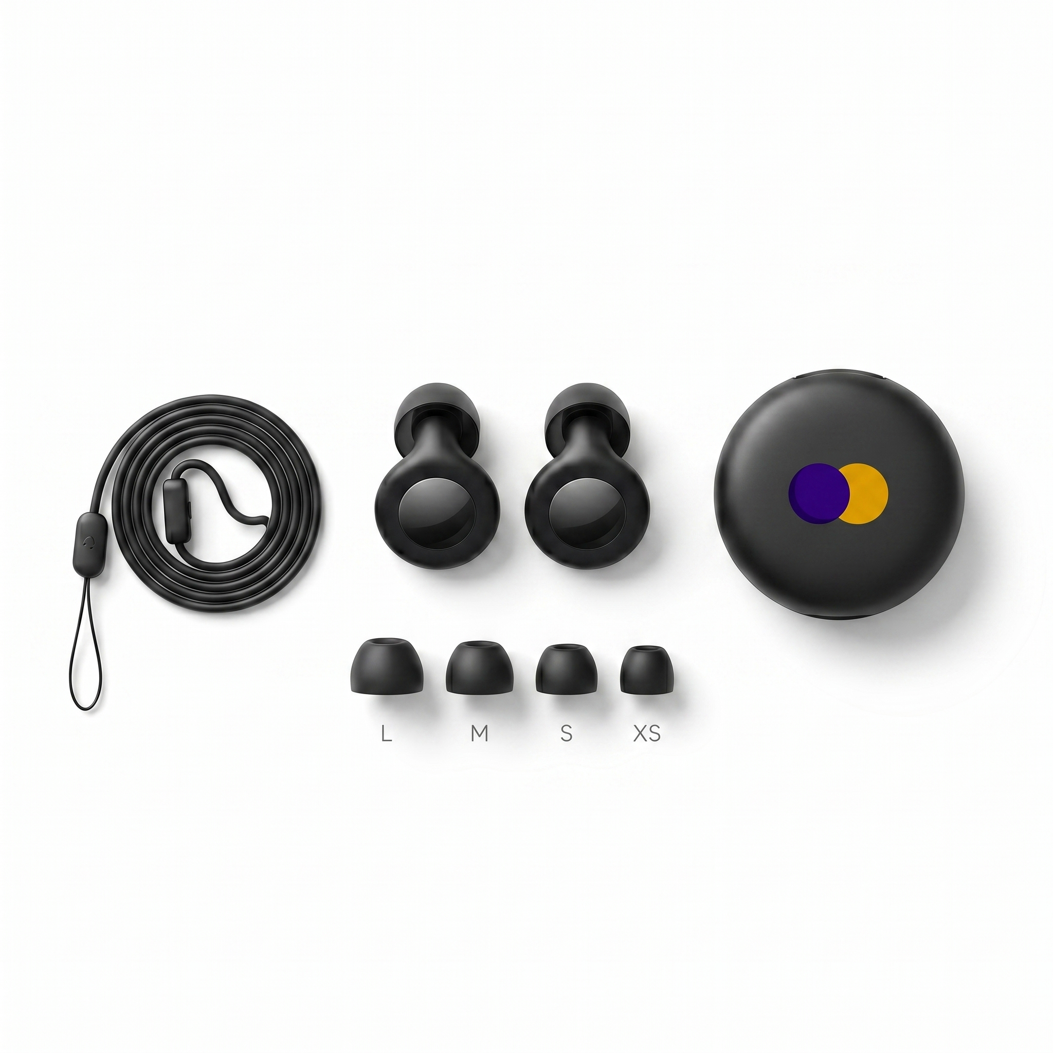 NoSnooze Earplug - Noise Cancelling Earplugs