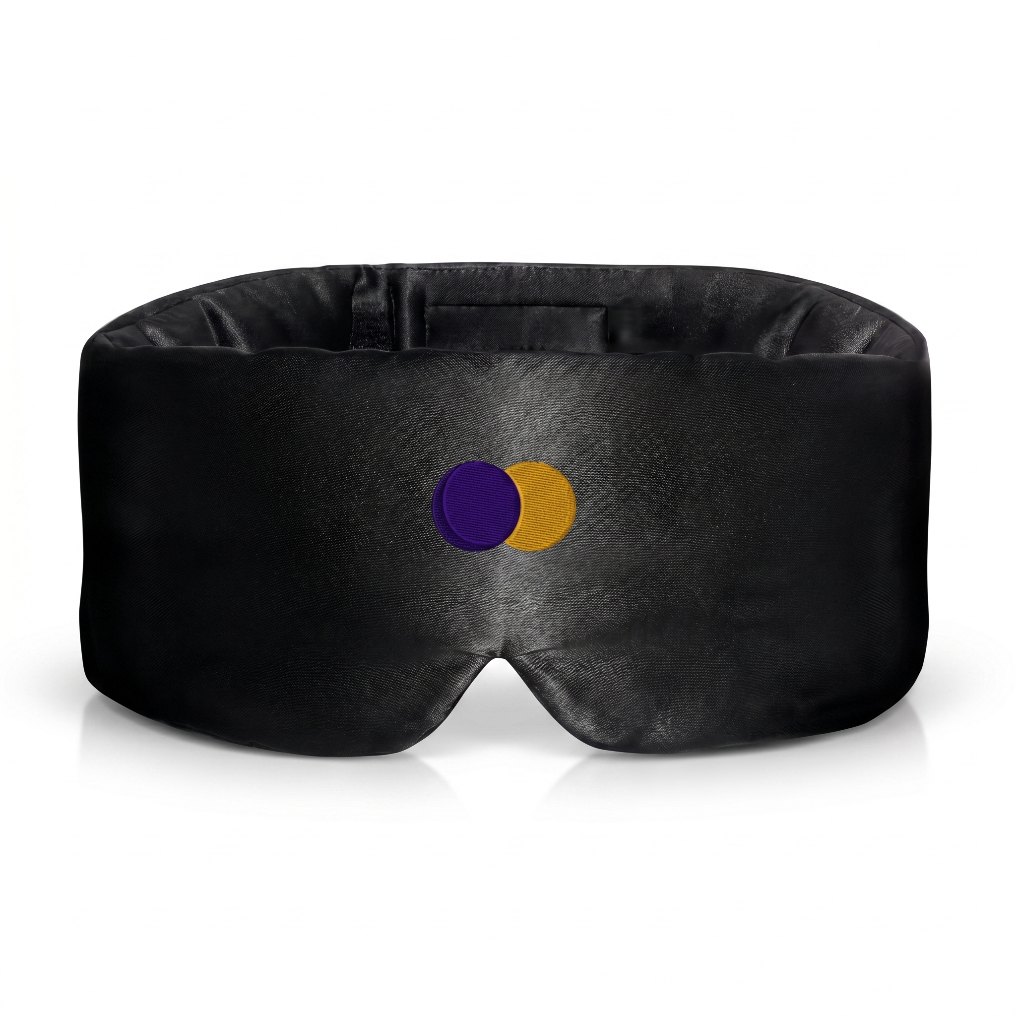 NoSnooze Mask - Silk Sleep Mask